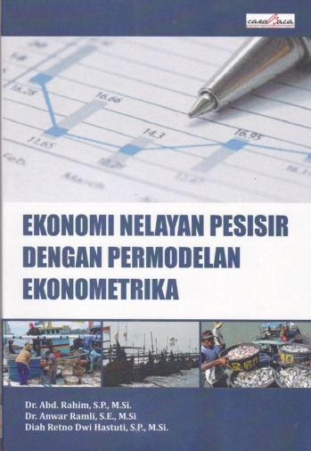 Ekonomi Nelayan Pesisir Dengan Permodelan Ekonometrika